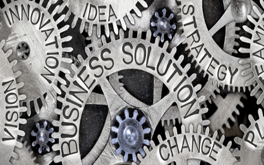 Consultancy & Benchmarking